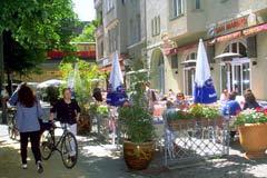 Berlin Restaurantes
