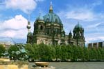 Sé Catedral de Berlim 